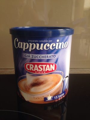 Capuccino
