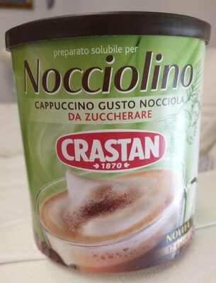 Nocciolino