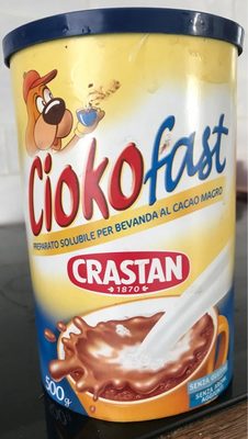Ciokofast