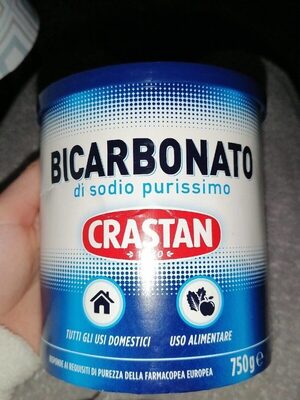 Bicarbonato