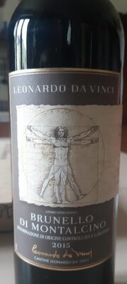 Brunello di Montalcino