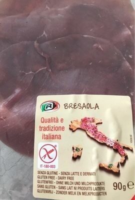 Bresaola