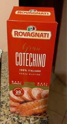 Gran Cotechino