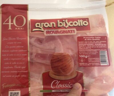 Granbiscotto rovagnati