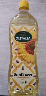 Sunflower oil