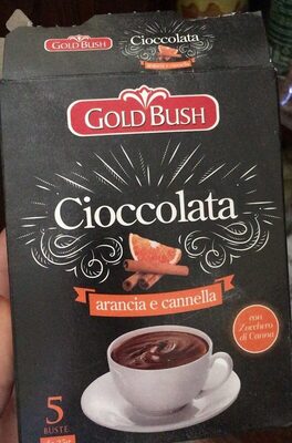 Cioccolata