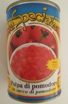 Polpa di pomodoro