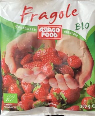 Fragole