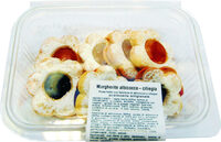 Margherite albicocca/ciliegia