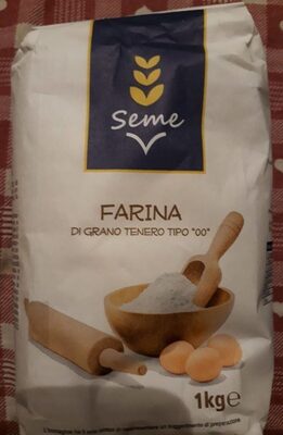 Farina 00