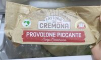 Provolone piccante