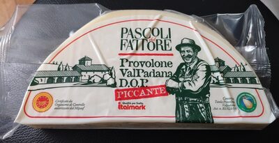 Provolone ValPadana DOP Piccante