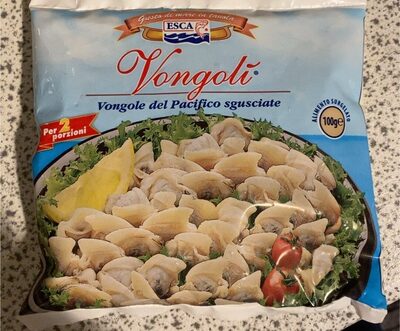vongolì