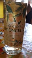 Limoncello