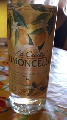Limoncello