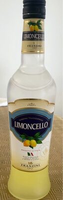 Limoncello