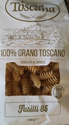 Fusilli 85