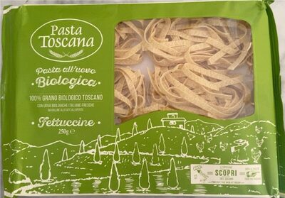 Fettuccine