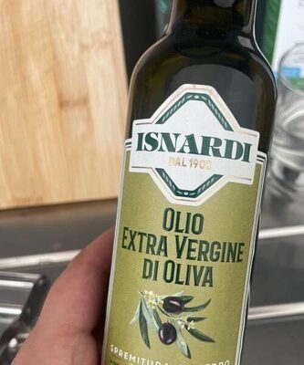 Olio Extra Vergine di Oliva