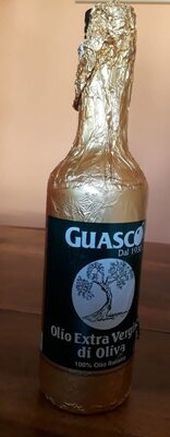 Olio extra vergine di oliva