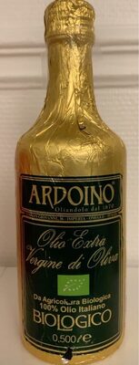ARDOINO Huile d’Olive Extra Vierge