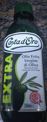 Unknown front packaging