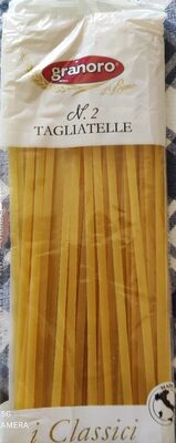 Tagliatelle n.2