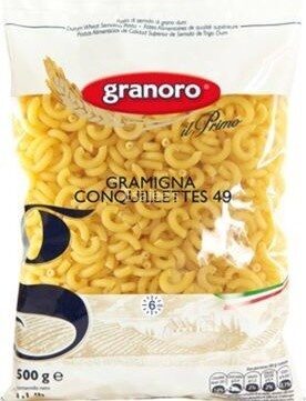 Granoro Lumache Pasta