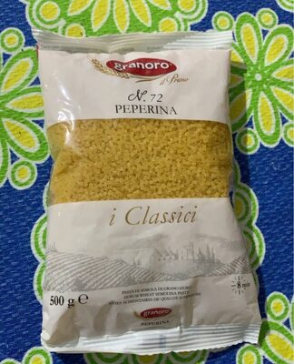 Peperina n72