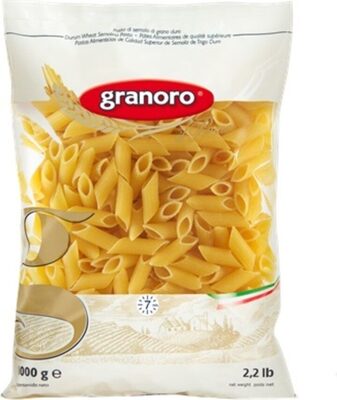 I classici front packaging