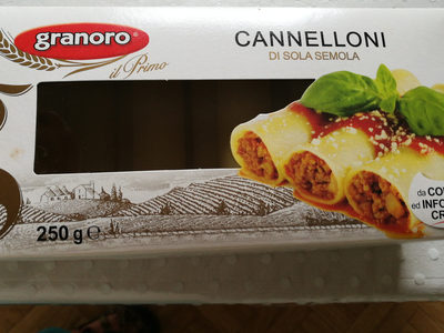 Cannelloni
