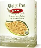 Casarecce Sans Gluten