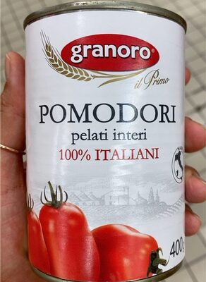 Pomodori