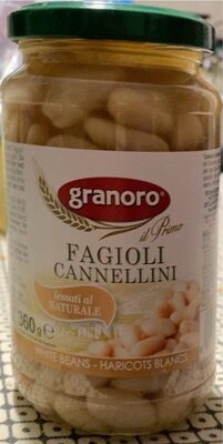 Fagioli cannellini