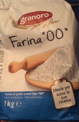 Farina 00