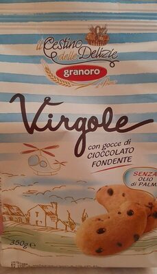 Cestino delle delizie