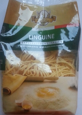 Linguine