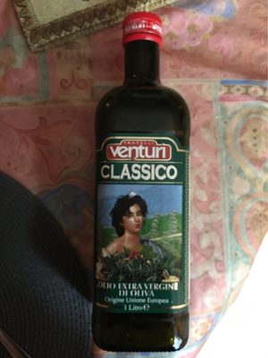 Huile d'olive vierge extra