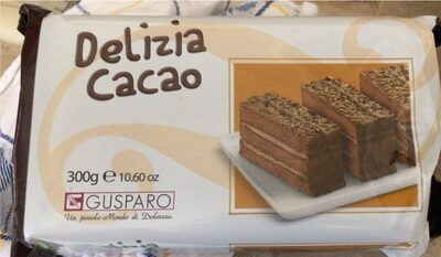 Dellzia Cacao