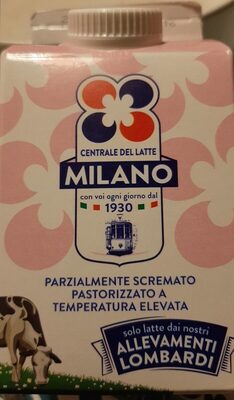 Latte Milano