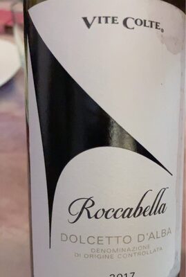 Dolcetto d’Alba