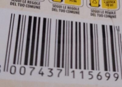 Trancio Parfait PistacchioGelato