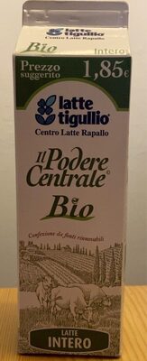 podere centrele bio