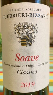 Soave Classico