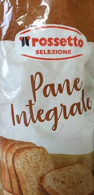 Pane integrale
