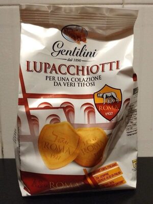 Lupacchiotti front packaging