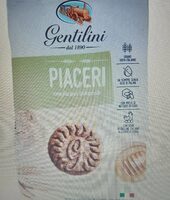 Piaceri con farina integrale