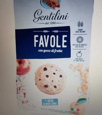 Favole
