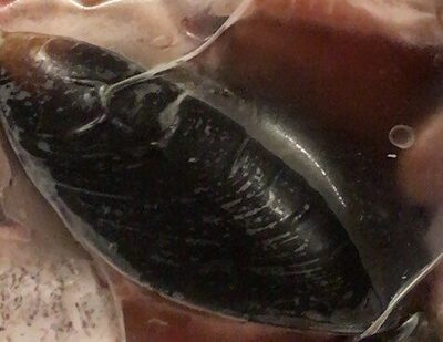 Preparato per zuppa di pesce front packaging