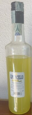 Limoncello